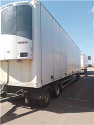 Ekeri L/L-4 Serie 5431