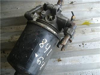 Scania 94 air dryer
