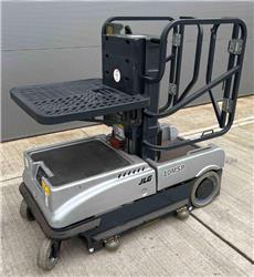 JLG 10 MSP