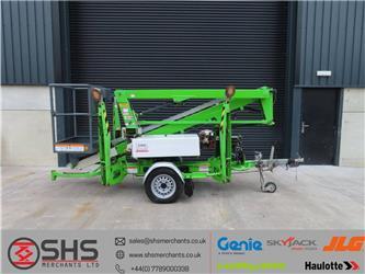 Niftylift 120