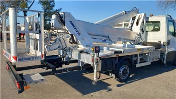 Multitel MX235