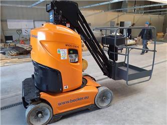 Manitou 100 VJR (01013)
