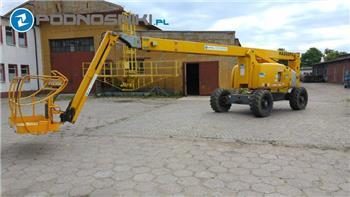 Haulotte HA260PX