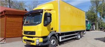 Volvo FL 240