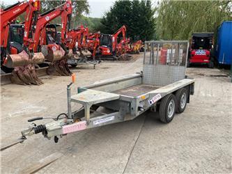 Ifor Williams GX 84