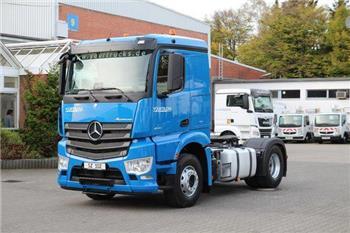 Mercedes-Benz Actros 1848 --20
