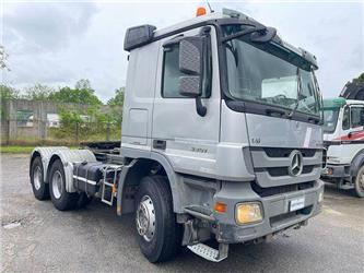 Mercedes-Benz Actros 3351