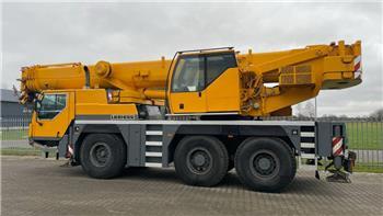 Liebherr LTM 1055 -1