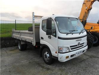Hino PCP322