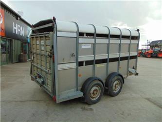 Ifor Williams TA 510