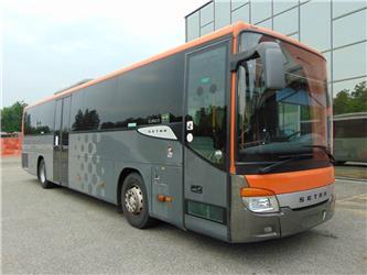 Setra S 415 UL