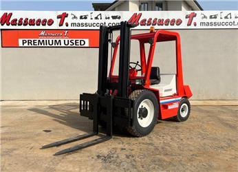 Manitou MCE 30 H