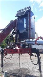 Loglift 96 S T