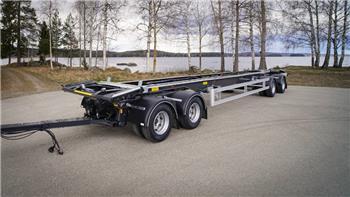 Kilafors Glider