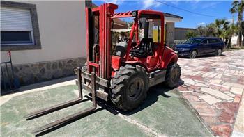 Ausa CH 200 X4