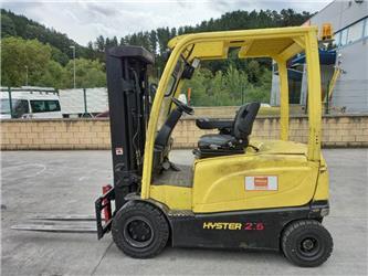Hyster J2.5XN