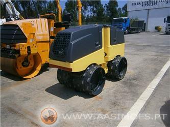 Bomag BMP 8500