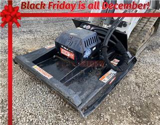 Blue Diamond 42" Brush Cutter