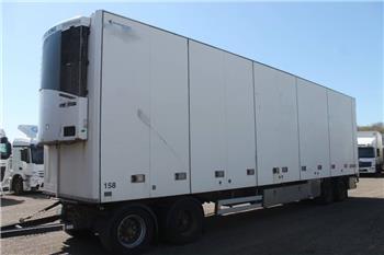 Parator CV18-18 Serie 2252