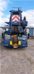 Liebherr LTM 1160-5.1