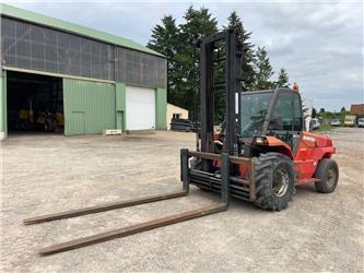 Manitou MC 60