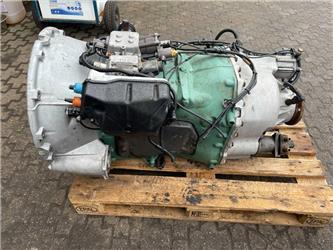 Volvo VTO2514B (P/N: 3190567)