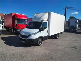 Iveco Daily 35 C 16