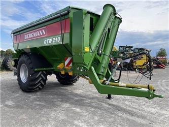 Bergmann GTW210