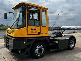 Mafi R332 4x4 Drehsitz