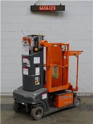JLG TOUCAN DUO