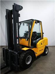 Jungheinrich TFG550