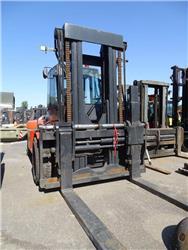 Linde H160D/1200