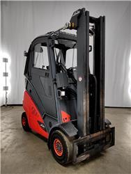 Linde H25T-02/600
