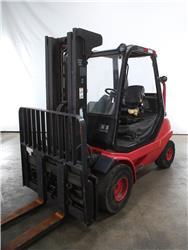 Linde H30T