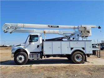 Terex HR5TC-55