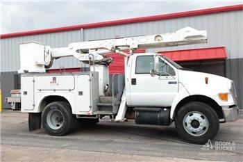 VERSALIFT VO40MHI