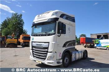 DAF XF 530FT