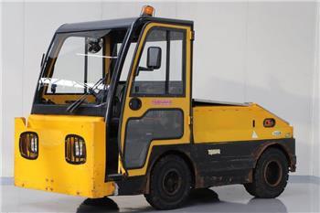 Bradshaw T2500