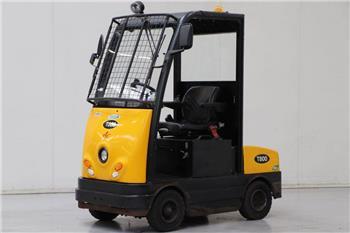 Bradshaw T800