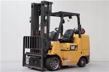 Caterpillar GC45K-SWB