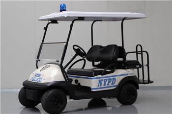 Club Car Precedent