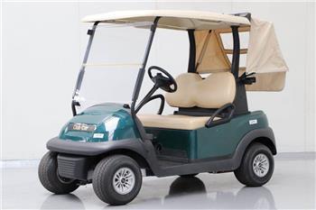 Club Car Precedent