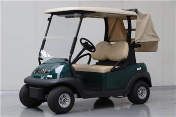 Club Car Precedent