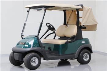 Club Car Precedent