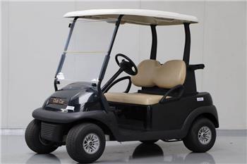 Club Car Precedent
