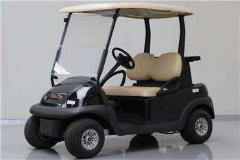 Club Car Precedent