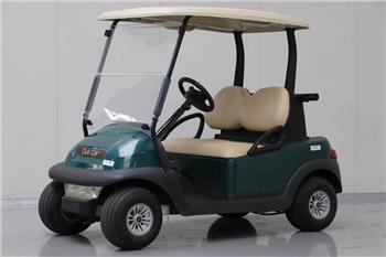 Club Car Precedent