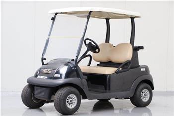 Club Car Precedent