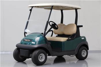 Club Car Precedent