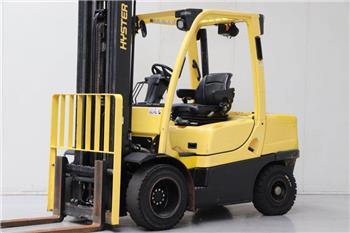 Hyster H3.5FT
